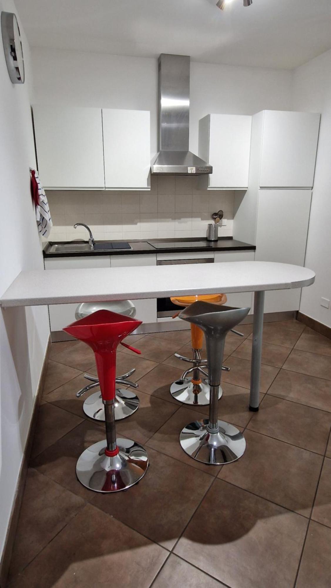 Apartament Dolcenido Meyer Firenze Zewnętrze zdjęcie