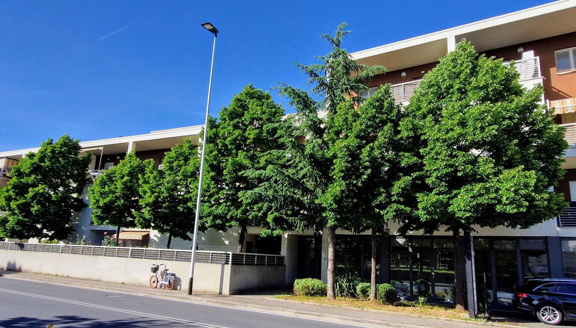 Apartament Dolcenido Meyer Firenze Zewnętrze zdjęcie